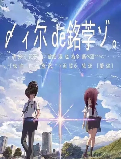 女王大学成绩单